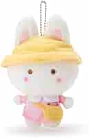 Amazon.co.jp: サンリオ(SANRIO) チアリーチャム マスコット
